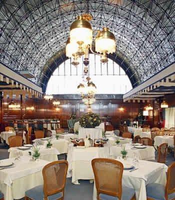 Hotel Husa Chamartin 4*