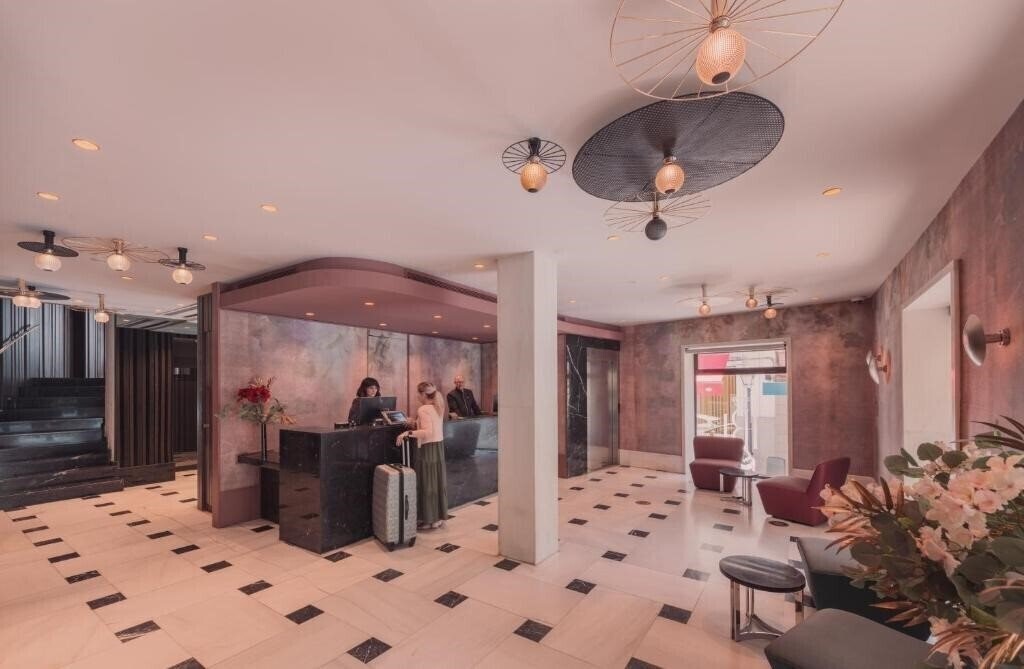 Картинка Regente 3*