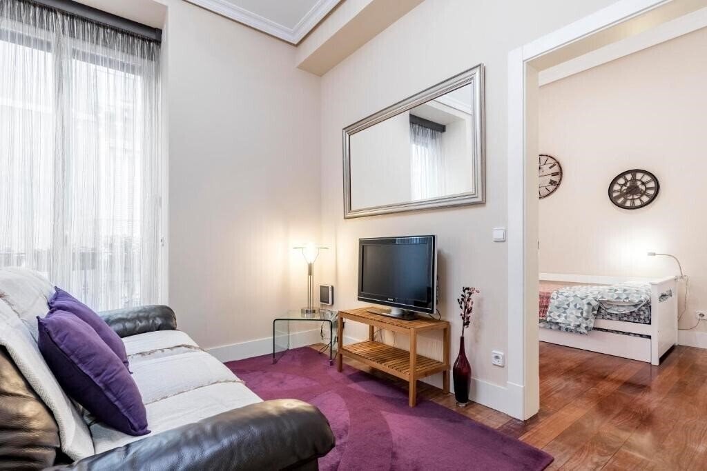 Hotel Apartments Arenal 1*