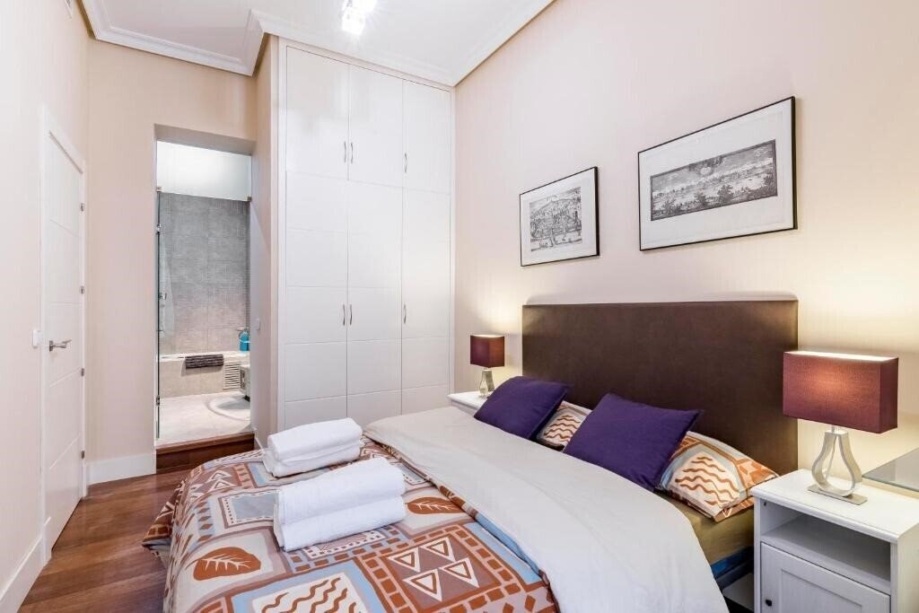 Fotografii Apartments Arenal 1*