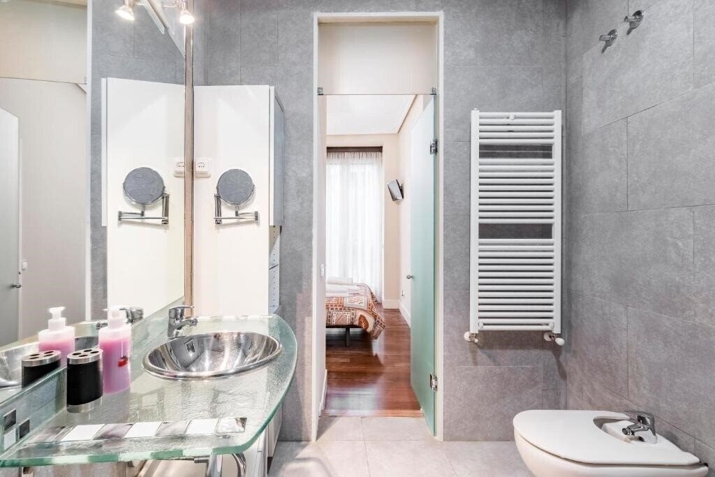 Fotografie Apartments Arenal 1*