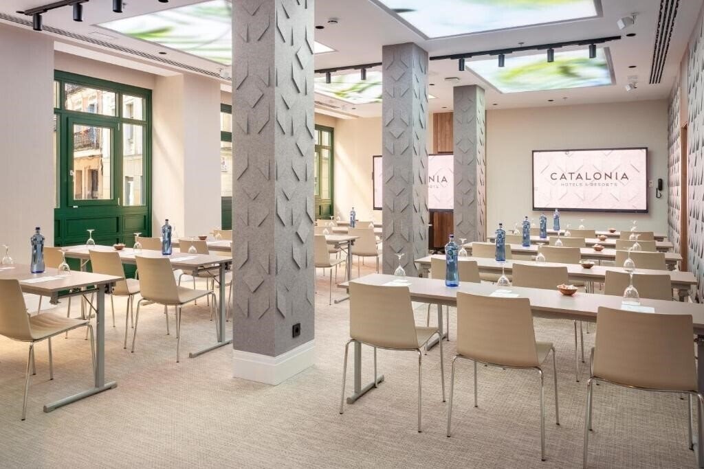 Изображение Catalonia Atocha 4*