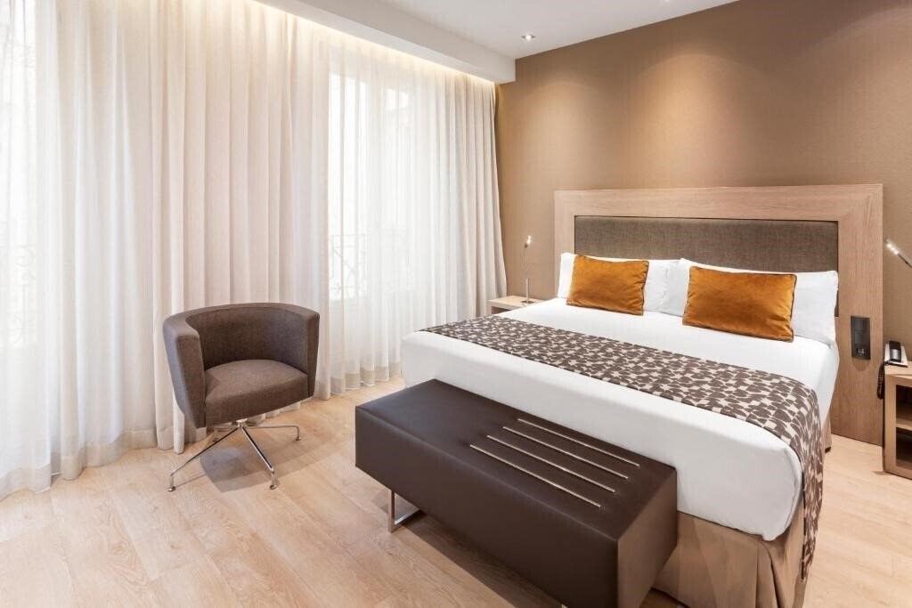 Fotografii Catalonia Plaza Mayor 4*