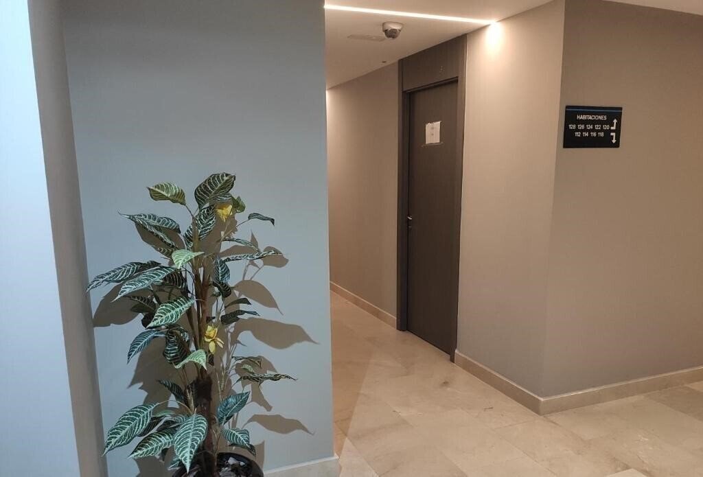 Изображение Ciudad De Navalcarnero 3*