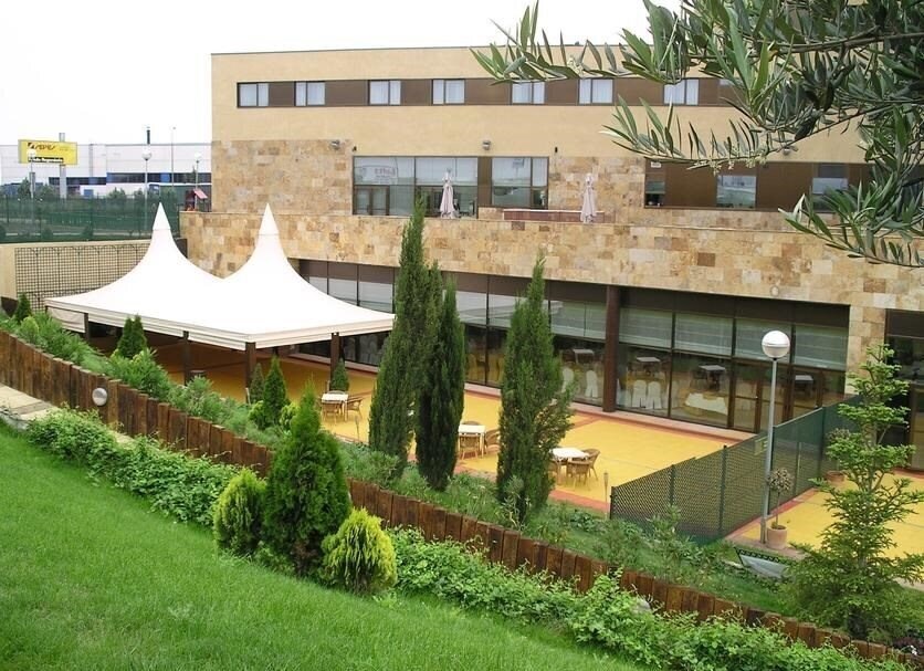 Hotel Hotel La Princesa (ex. Sercotel SPA La Princesa) 3*