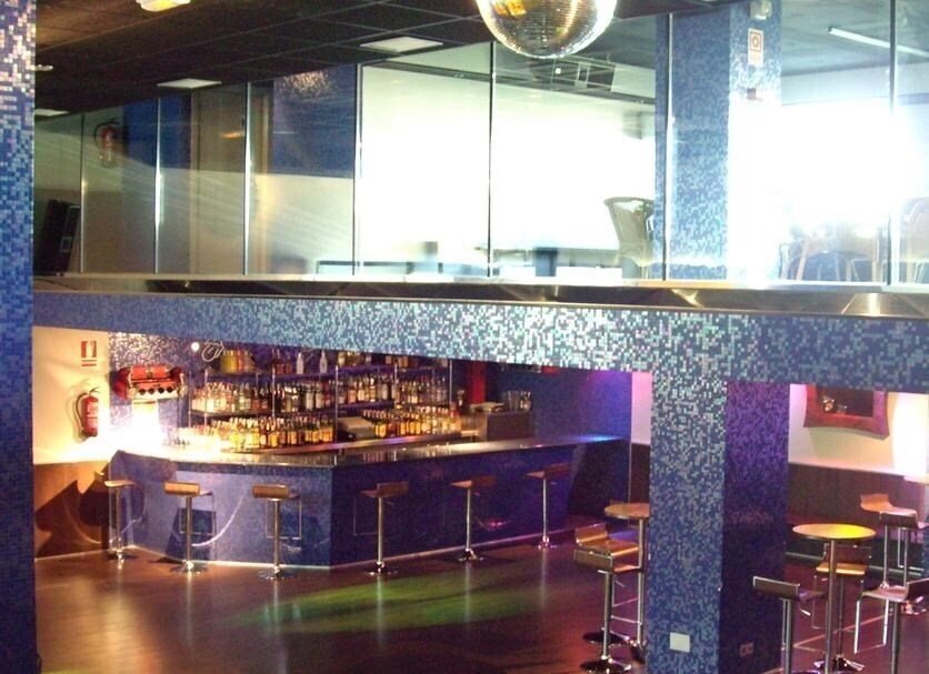 Imaginea Hotel La Princesa (ex. Sercotel SPA La Princesa) 3*