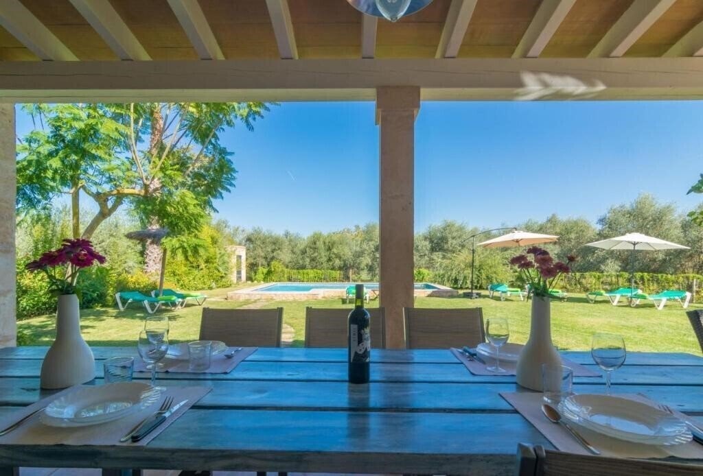 Imaginea Mercader 4*