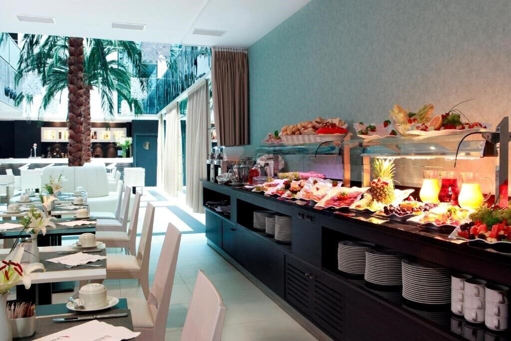 Fotografie Nuevo Boston 4*