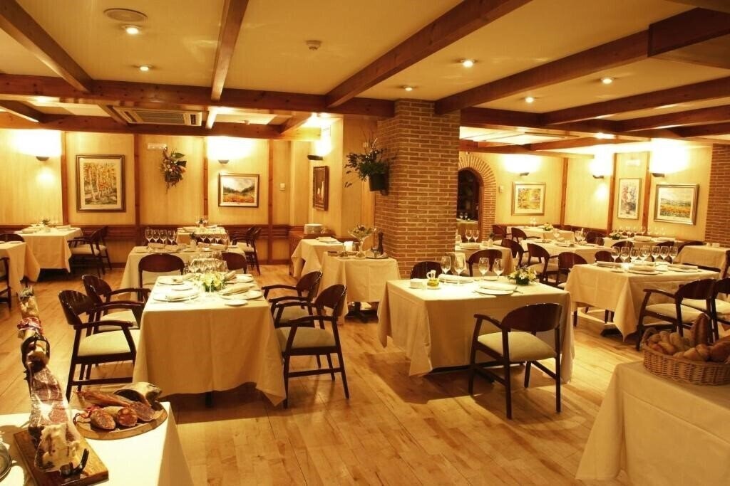 Fotografie Parquesur 4*