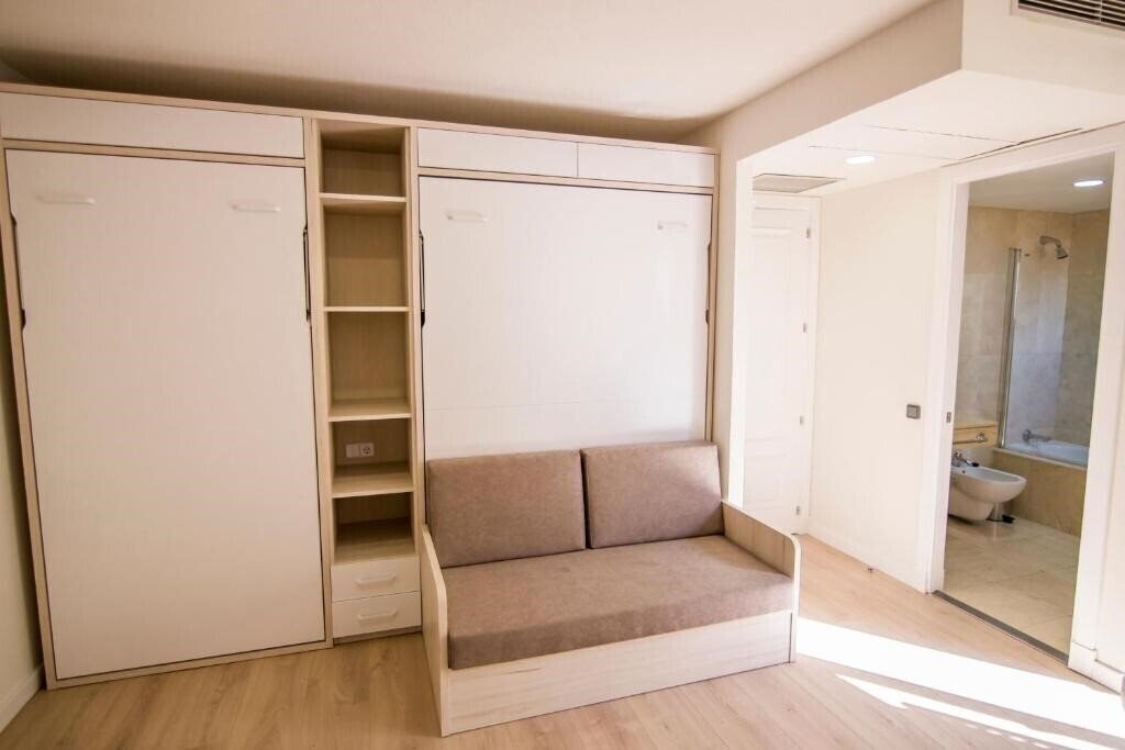 Фотография Plaza De Santiago 3*