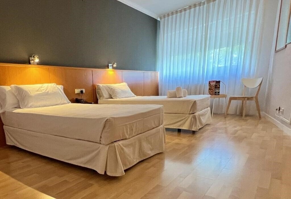 Fotografii Shs Aeropuerto 3*