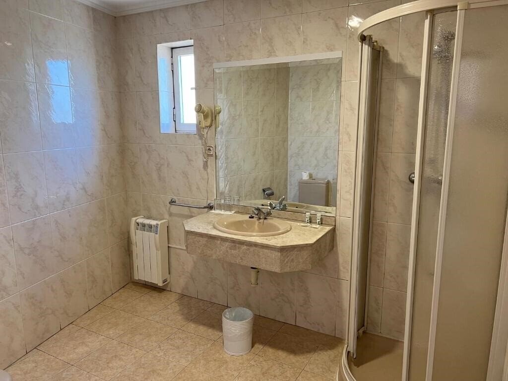 Fotografie Shs Aeropuerto 3*