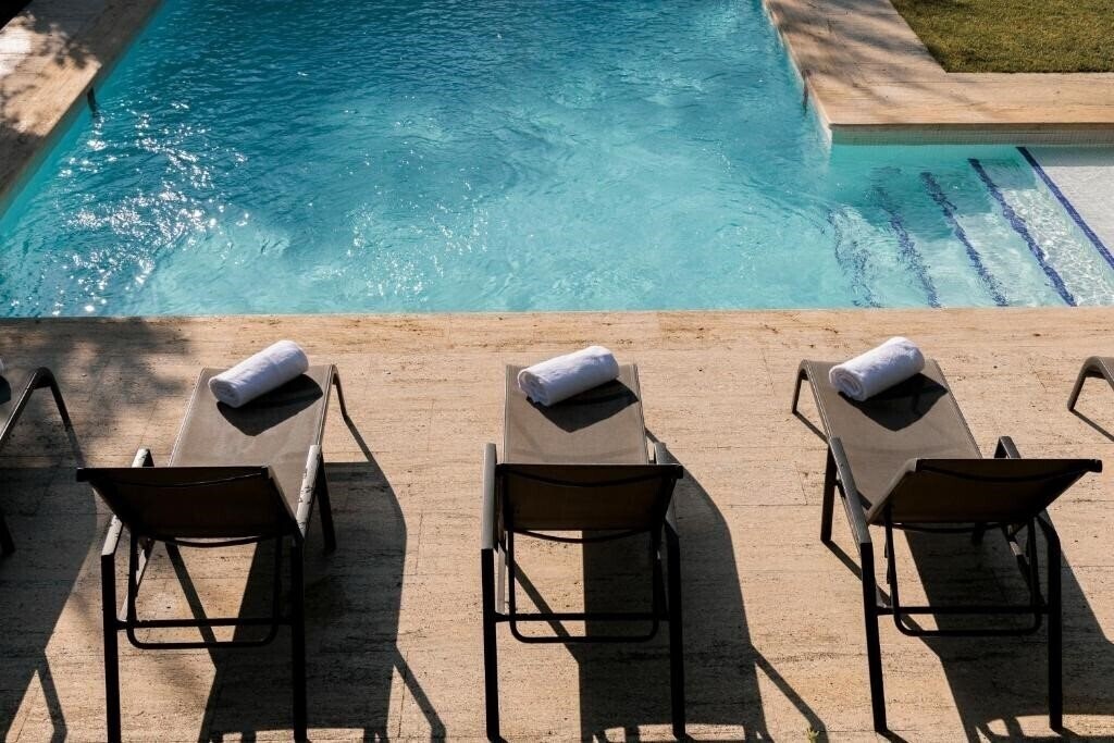 Hotel Torrelodones 3*