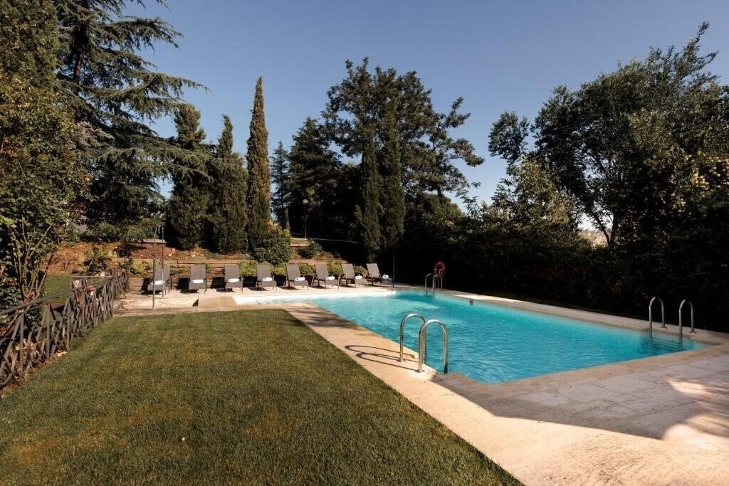 Fotografie Torrelodones 3*