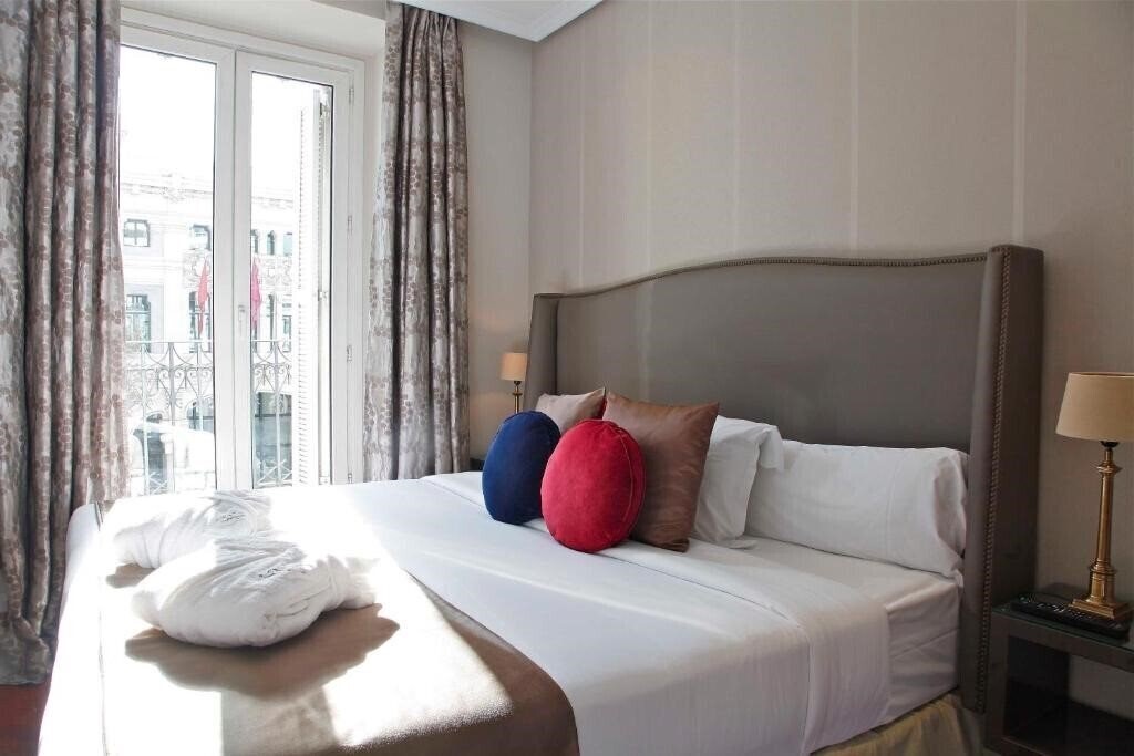 Fotografii Splendom Suites Madrid 4*