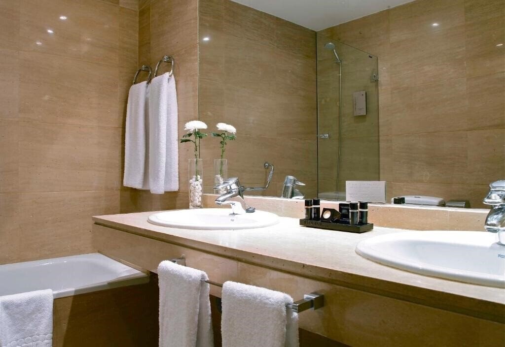 Fotografie Splendom Suites Madrid 4*