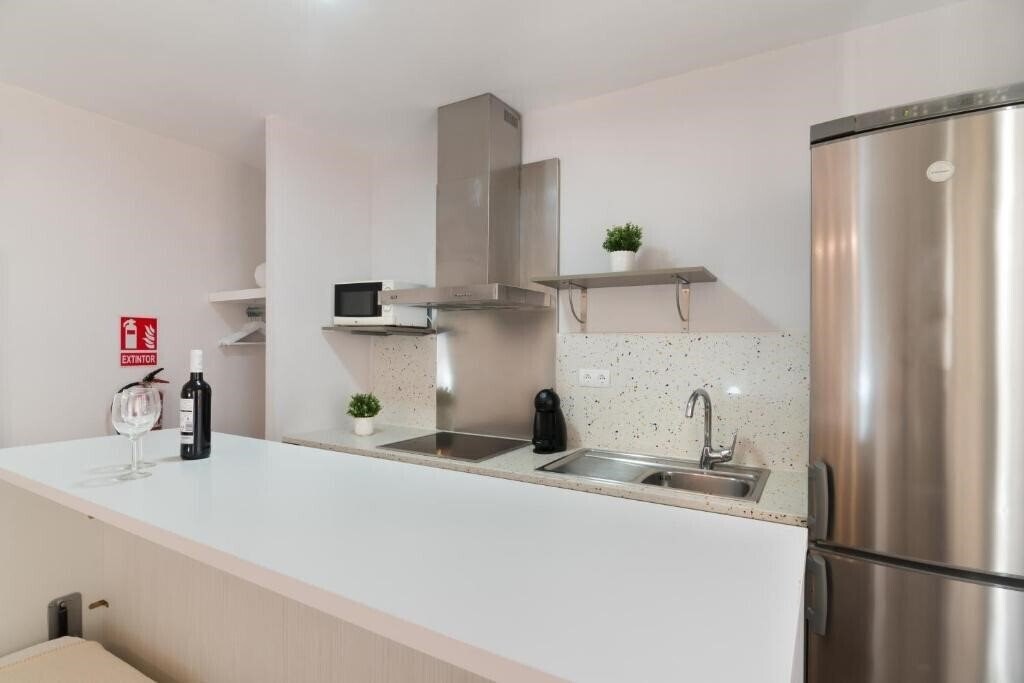 Fotografie Apartamentos Roisa 2*