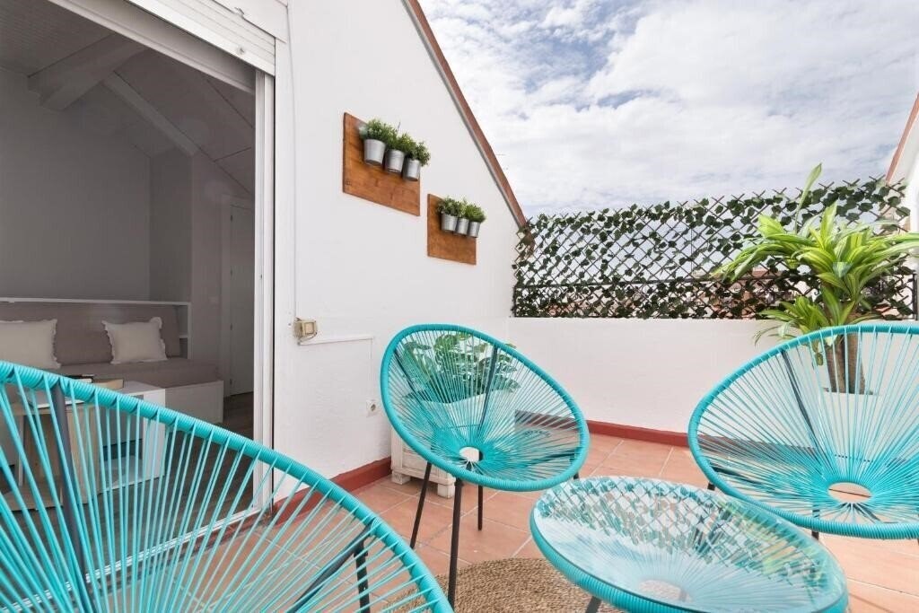 Hotel Apartamentos Roisa 2*