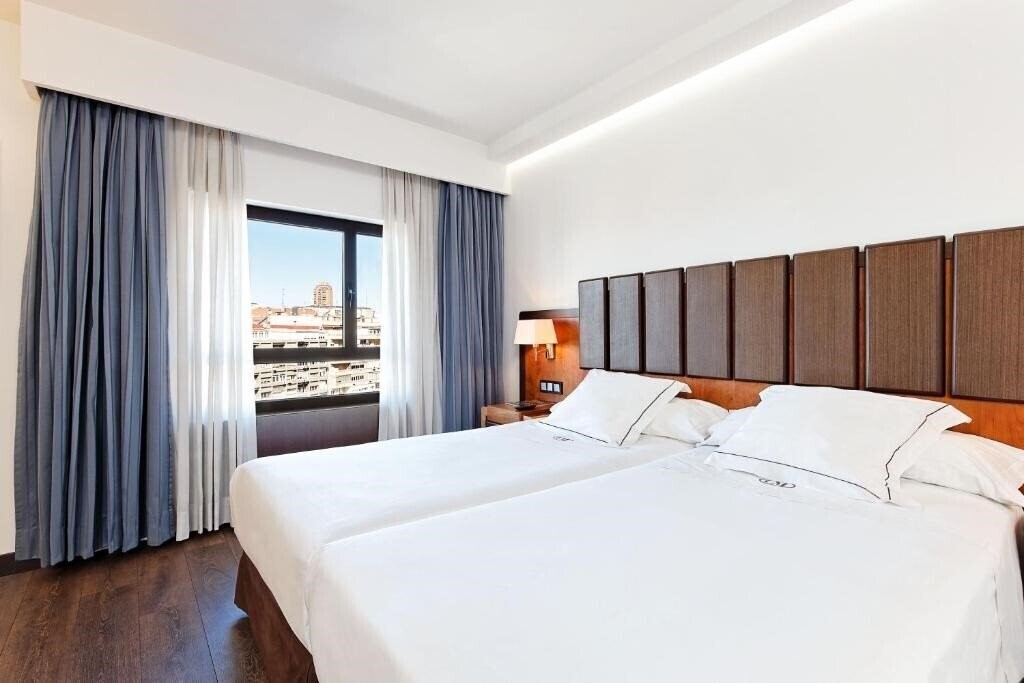 Фото Claridge 4*