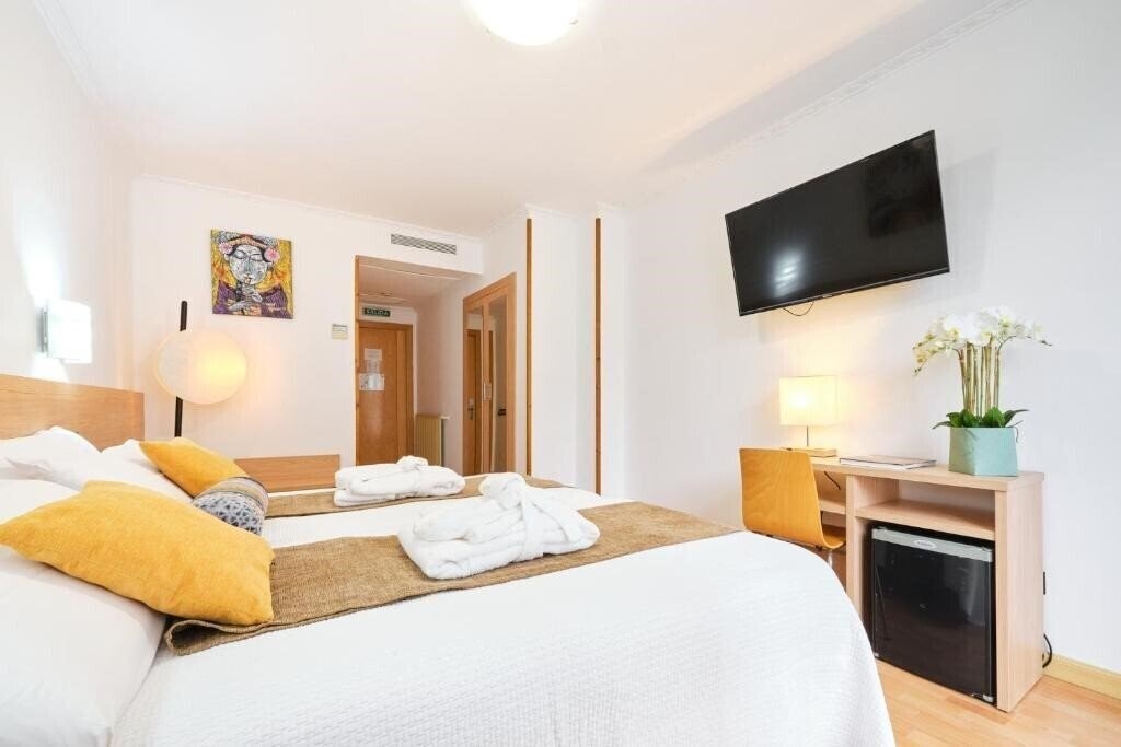 Hotel Hotel Don Manuel 3*