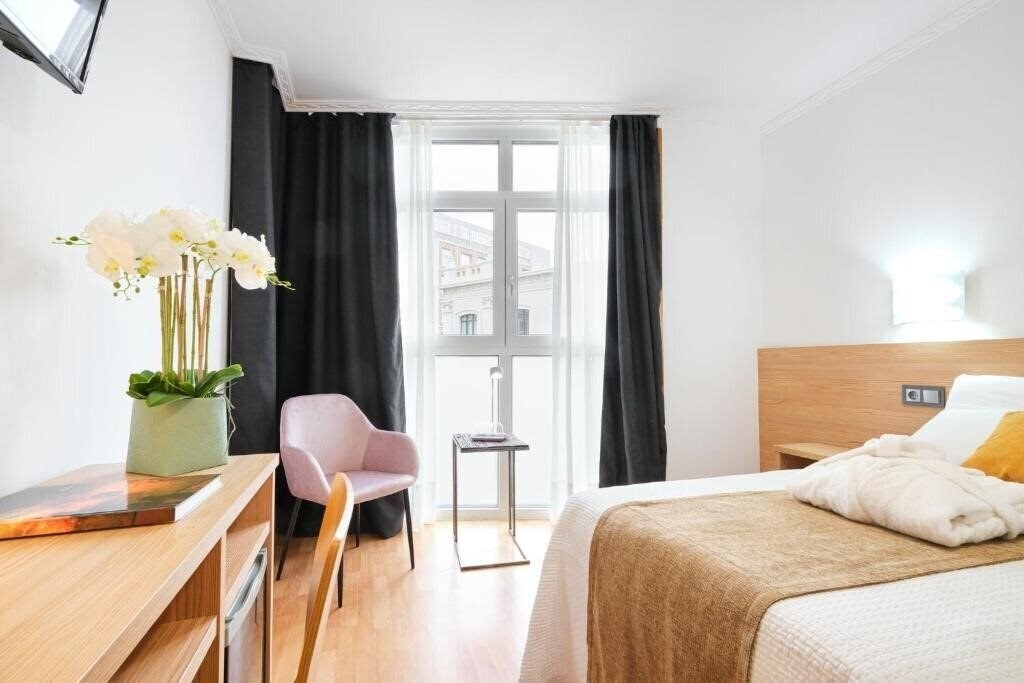 Fotografie Hotel Don Manuel 3*