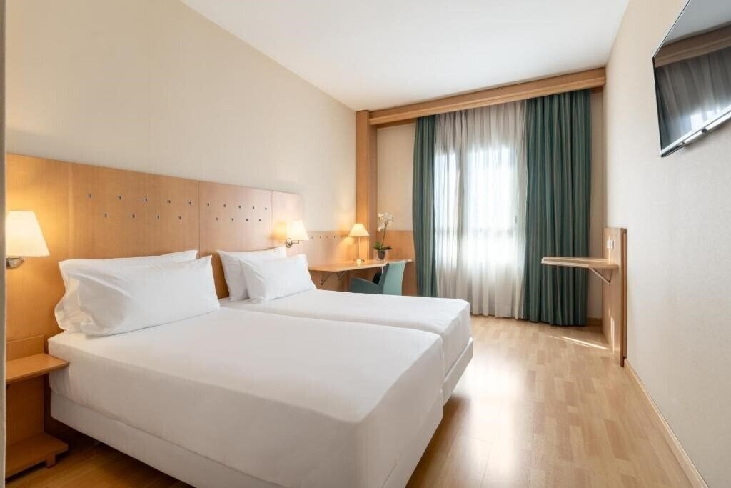 Hotel Nh Leganes 3*