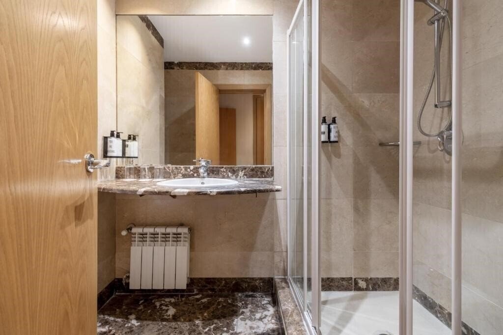 Fotografie Nh Leganes 3*