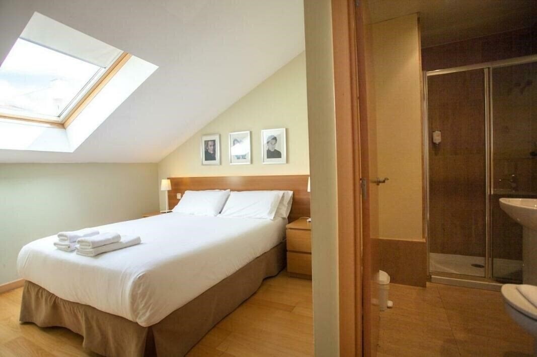 Fotografie Palafox Central Suites 1*