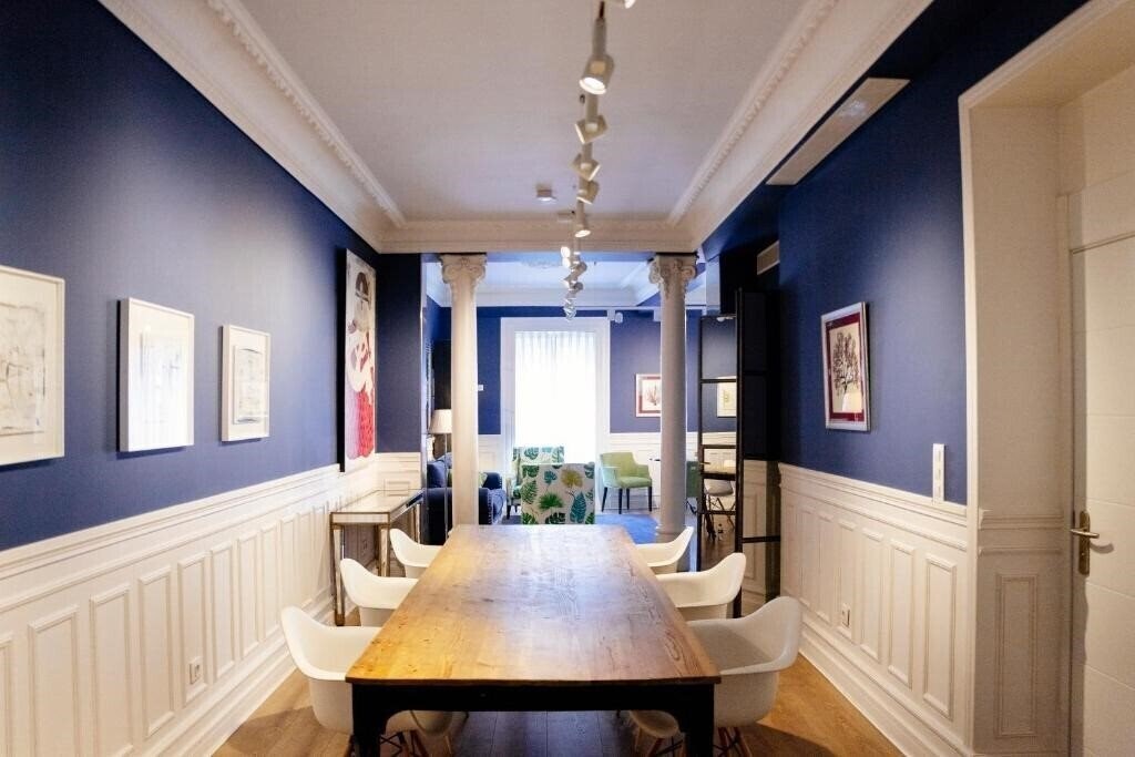 Fotografii Petit Palace Lealtad Plaza 4*