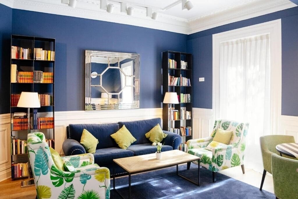 Fotografie Petit Palace Lealtad Plaza 4*