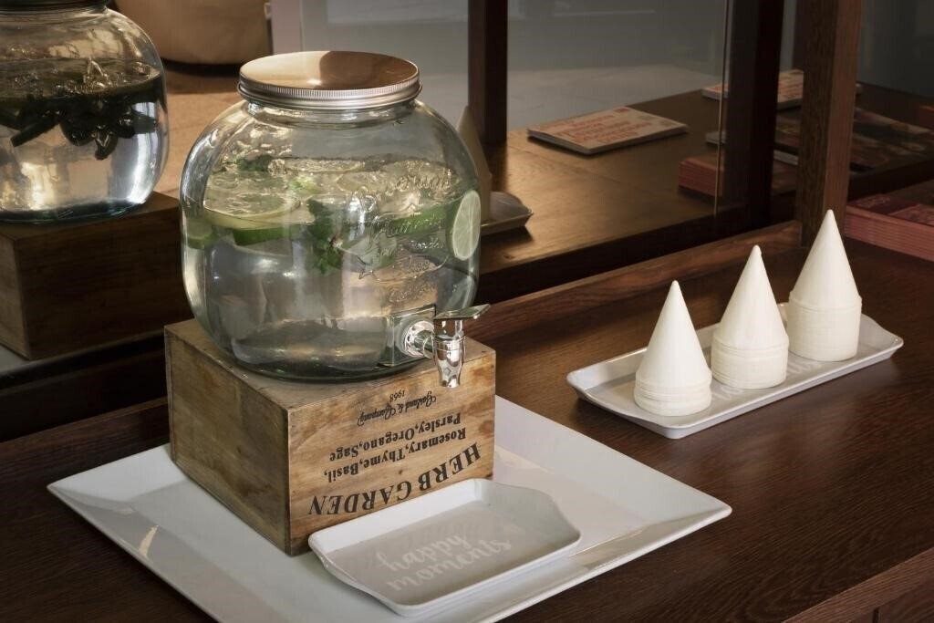 Fotografie Petit Palace Posada Del Peine-City Inn Madrid 4*