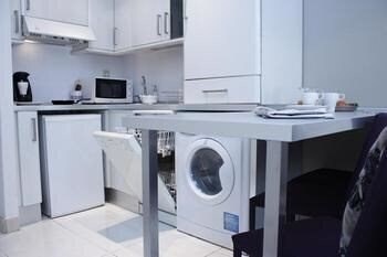 Imaginea Wootravelling Plaza De Oriente Homtels 3*