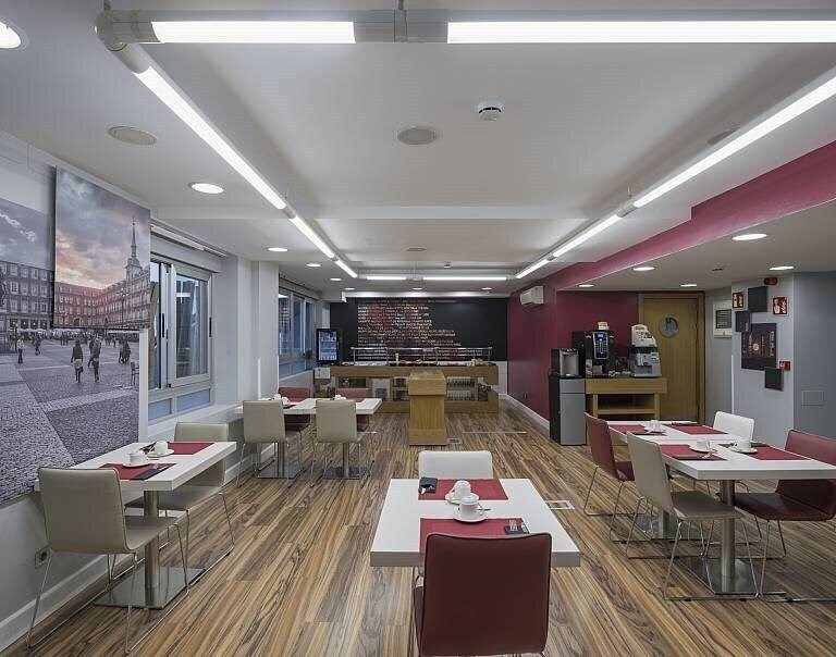 Fotografie Aparto-Suites Muralto 3*