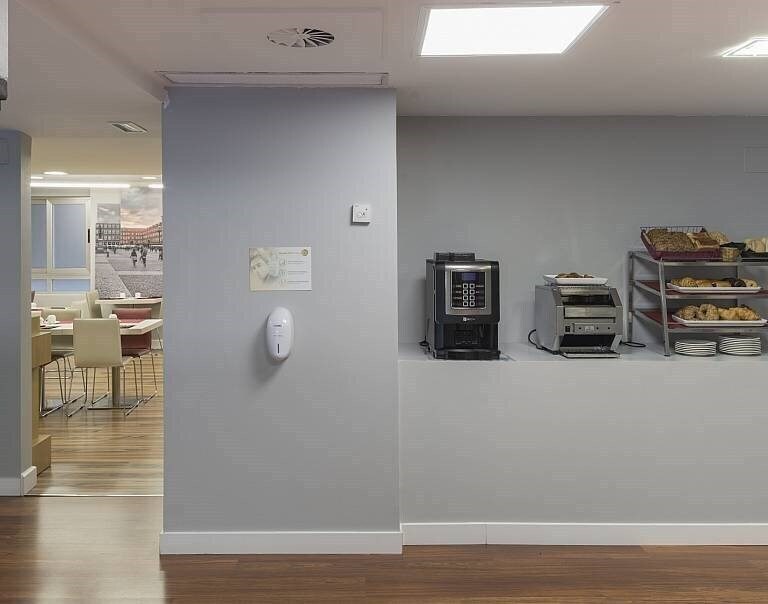 Fotografii Aparto-Suites Muralto 3*