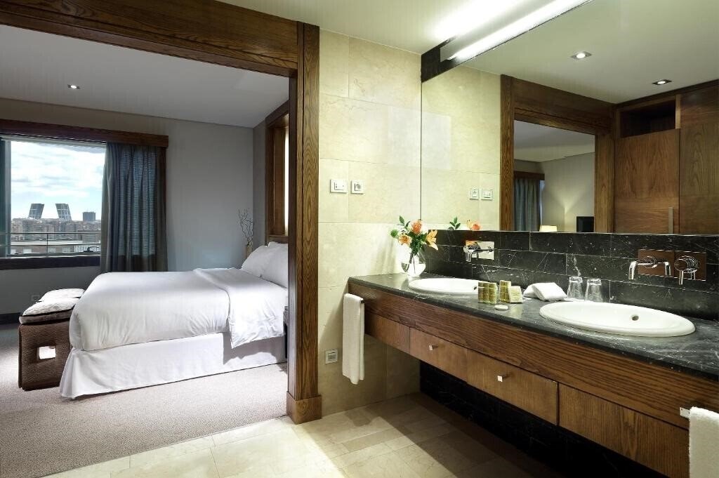 Fotografie Eurostars Suites Mirasierra 5*