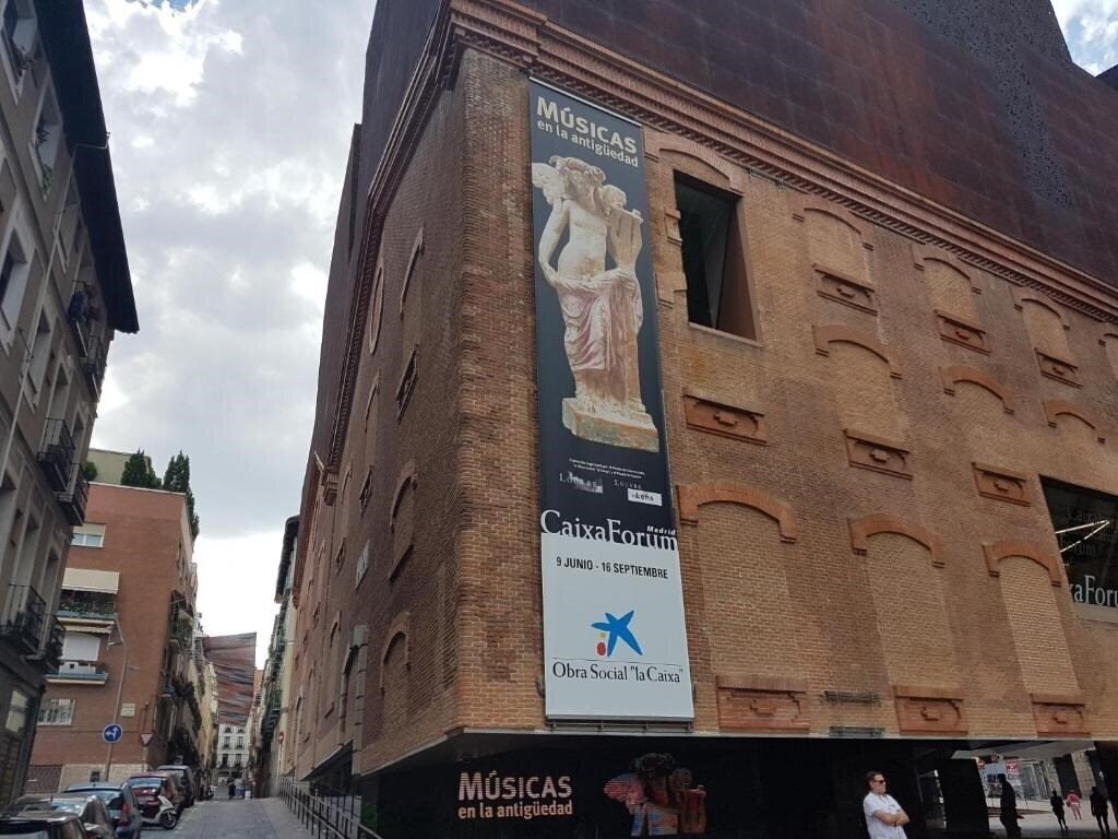 Картинка Prado Apartamentos 3*