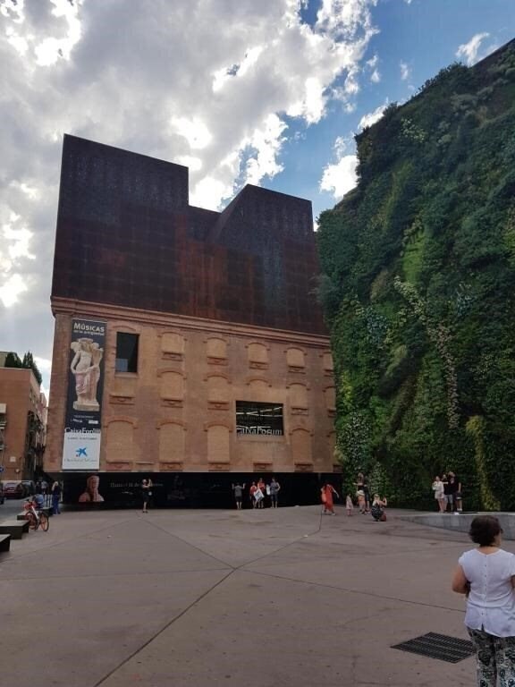 Отель Prado Apartamentos 3*