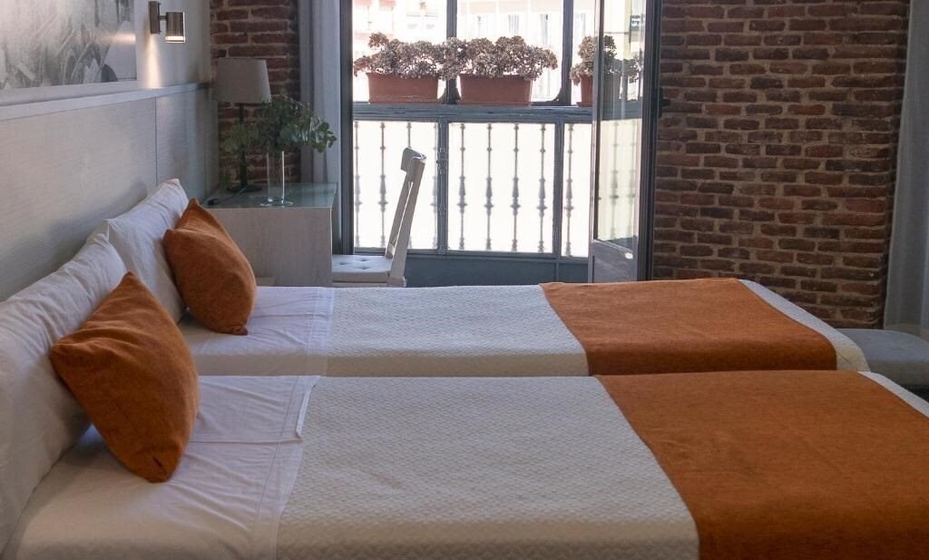 Imaginea San Lorenzo 3*