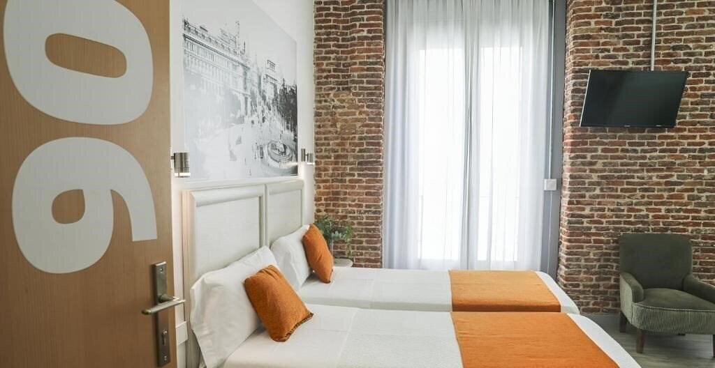 Imaginea San Lorenzo 3*