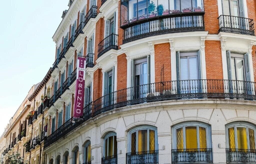 Fotografie San Lorenzo 3*