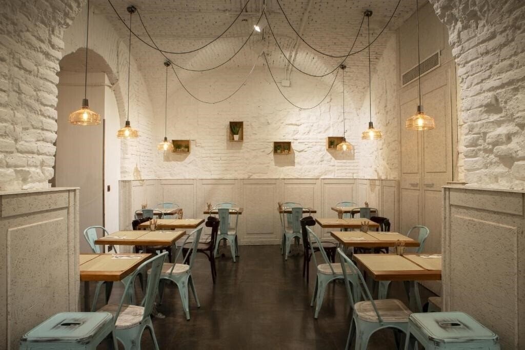 Изображение Petit Palace Plaza Del Carmen 4*