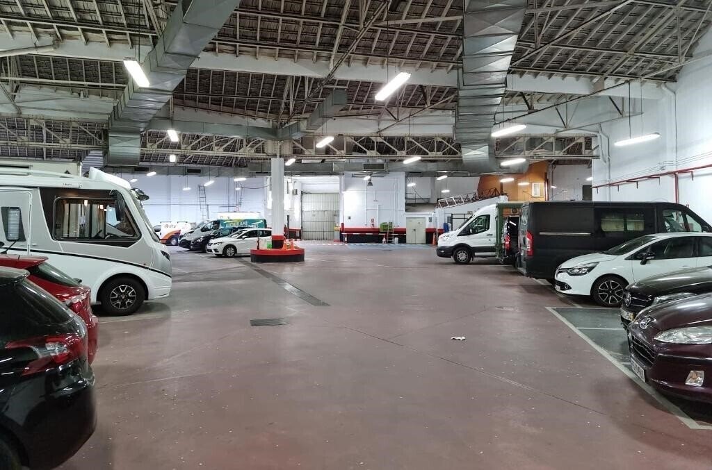 Fotografie Gran Legazpi 3*