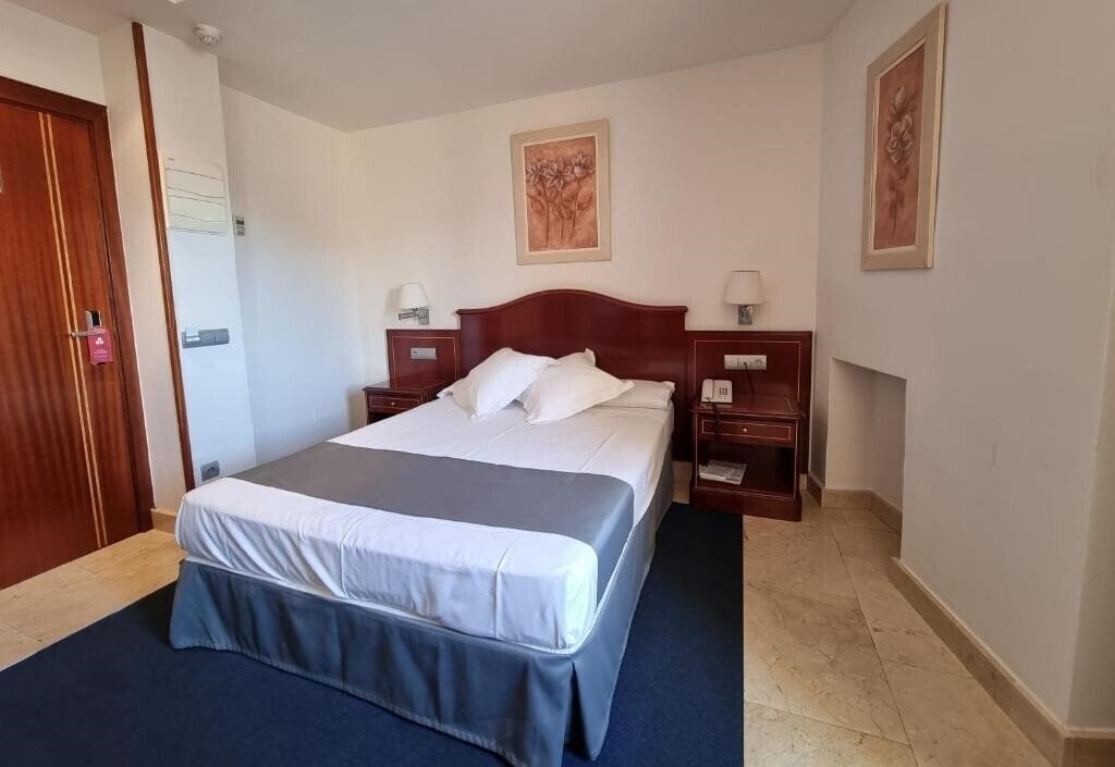 Imaginea Gran Legazpi 3*