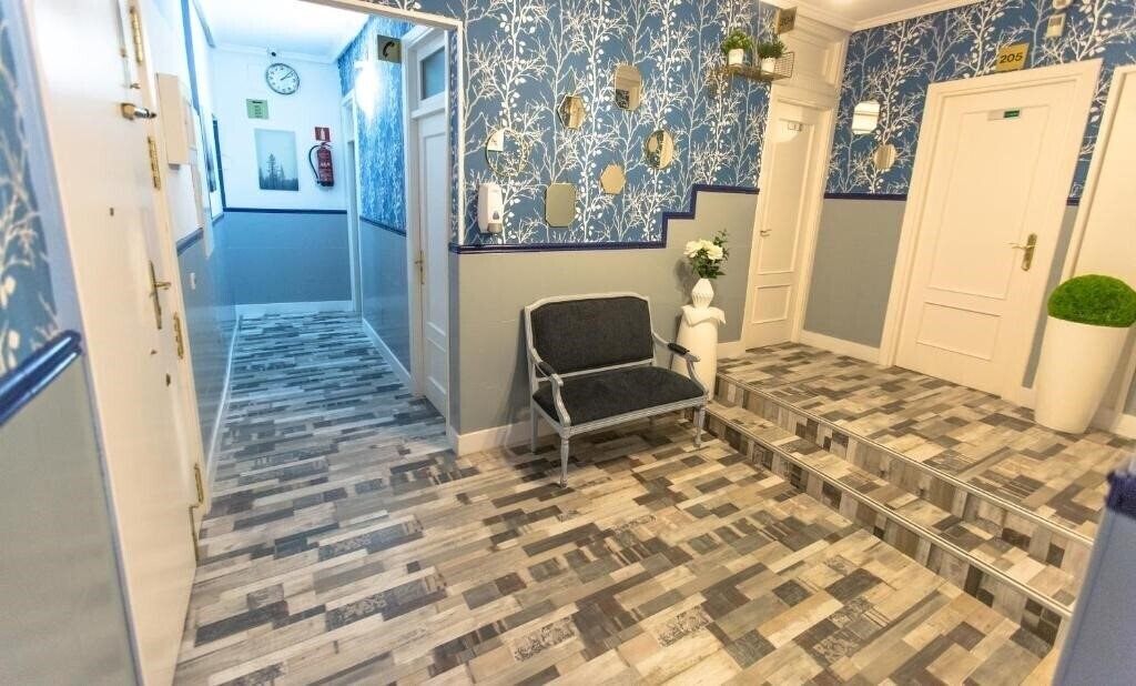 Фото Pension Adeco 1*