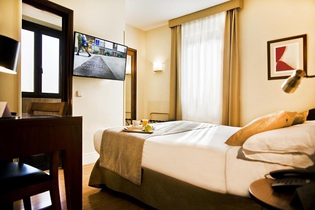 Imaginea Best Western Hotel Los Condes 3*