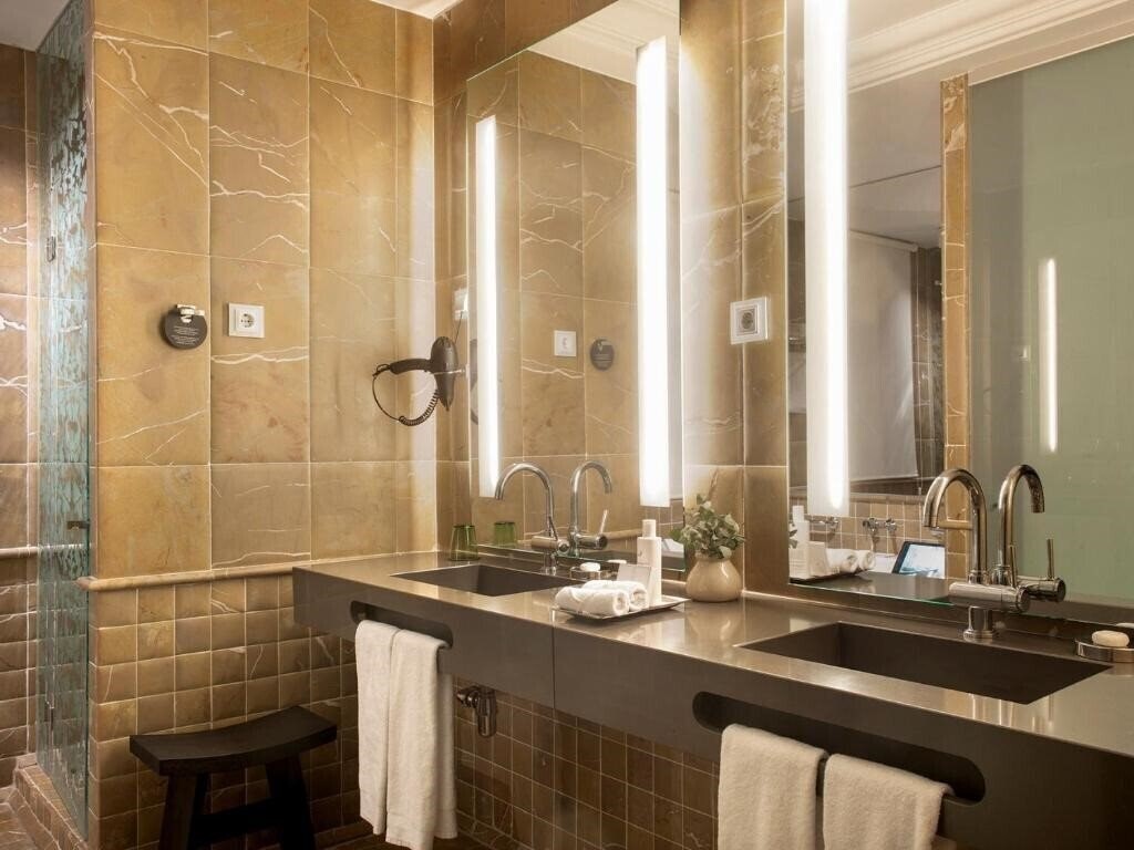 Картинка Hotel Unico 5*