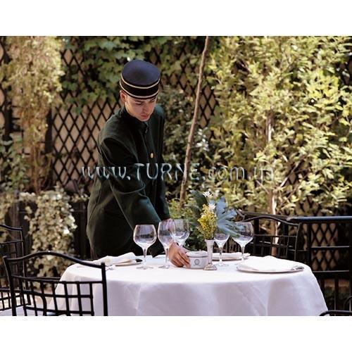 Картинка Relais & Chateaux Orfila Hotel Madrid 5*