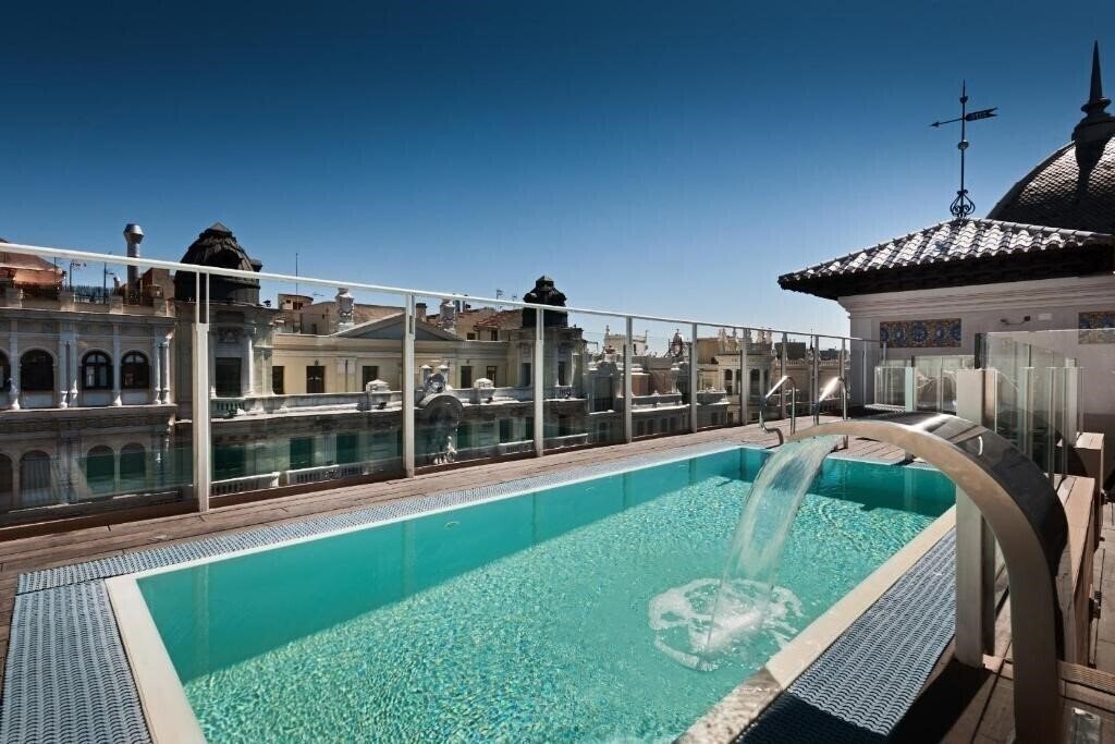 Картинка Catalonia Gran Via 4*