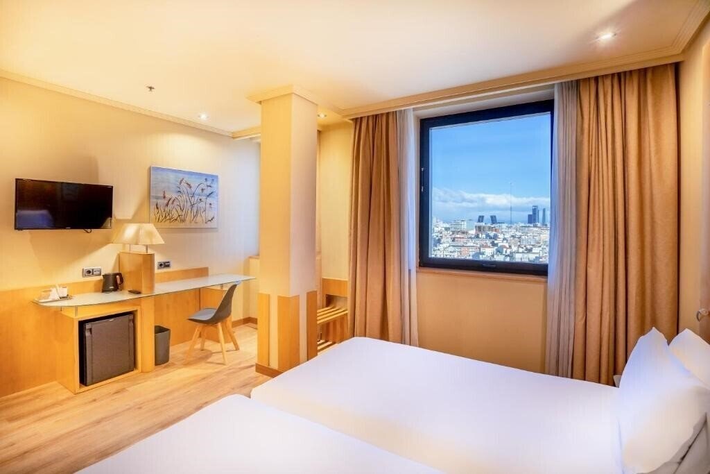 Fotografii ABBA Fonseca 4*