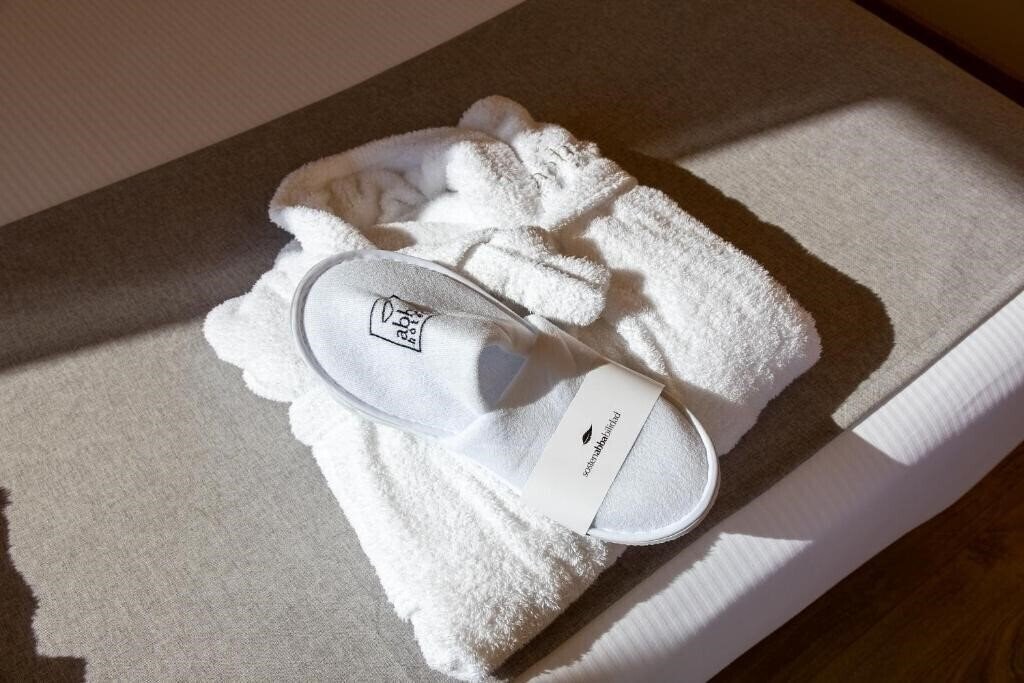 Fotografie ABBA Fonseca 4*